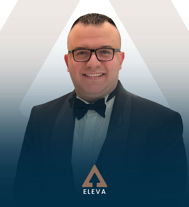 Mostafa Elewa - CEO
