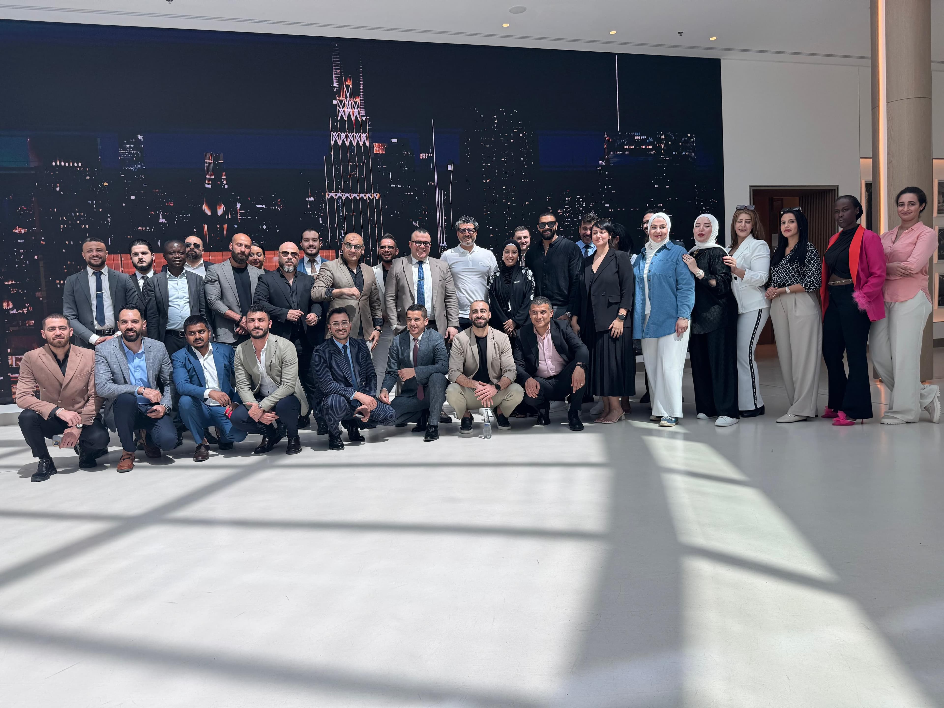 Mostafa Elewa Academy